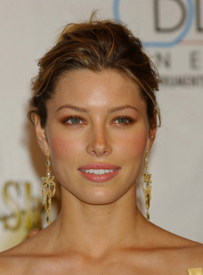 Jessica Biel pic #242748