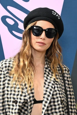 Jessica Biel pic #1306270