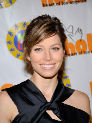 Jessica Biel pic #342089