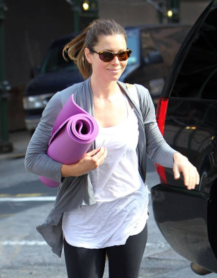 Jessica Biel pic #264521