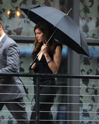 Jessica Biel pic #264686