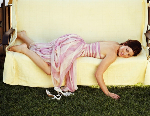 Jessica Biel pic #267829