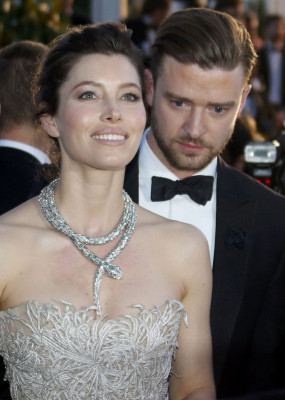 Jessica Biel pic #605185