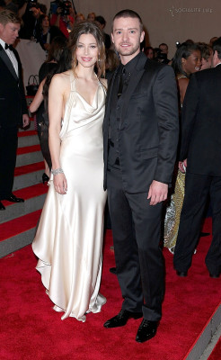 Jessica Biel pic #255692