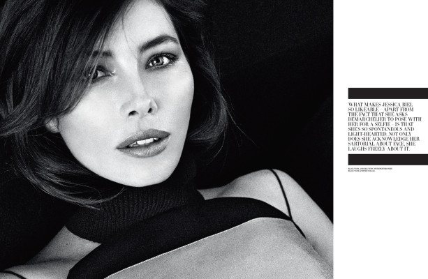 Jessica Biel pic #710275