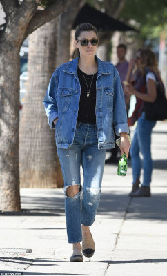Jessica Biel pic #973342