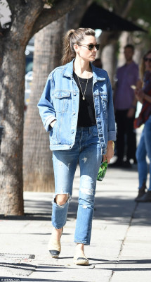 Jessica Biel pic #973275