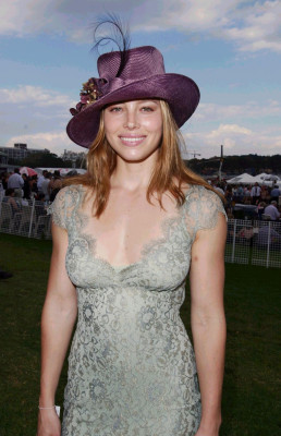 Jessica Biel pic #240930