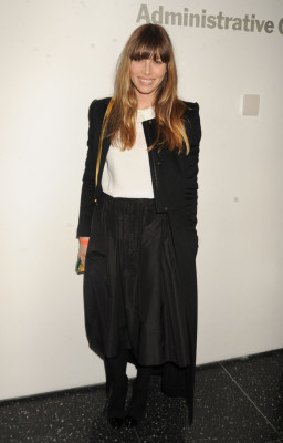 Jessica Biel pic #615763