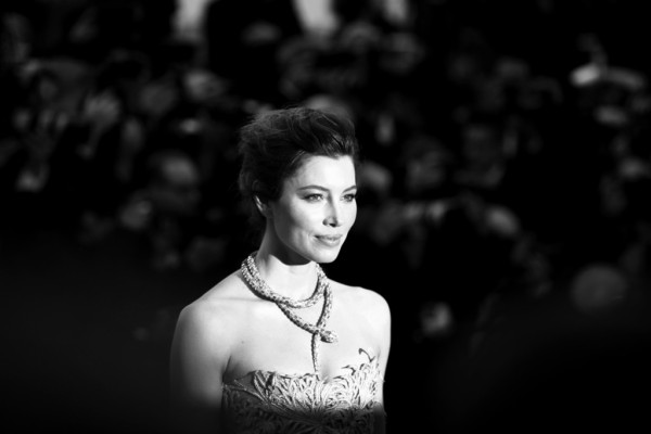 Jessica Biel pic #616609
