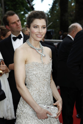 Jessica Biel pic #616612