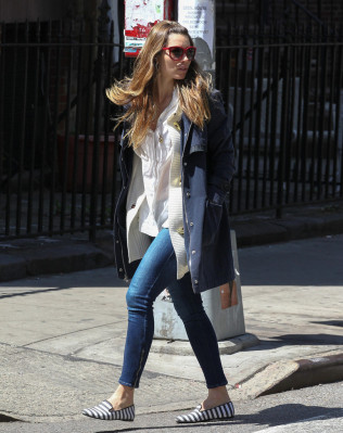 Jessica Biel pic #622858