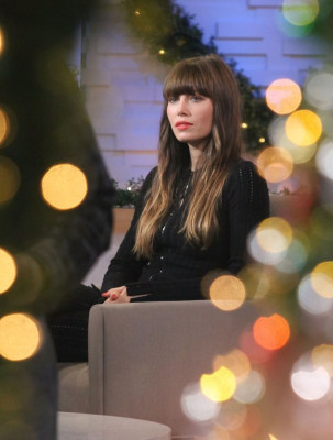 Jessica Biel pic #624032
