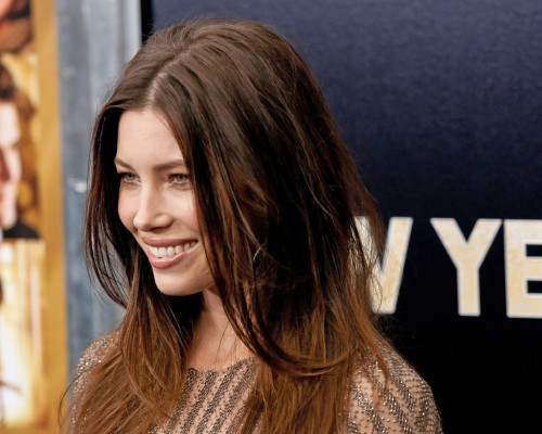 Jessica Biel pic #625658