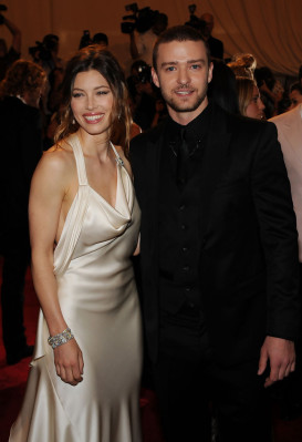 Jessica Biel pic #625873