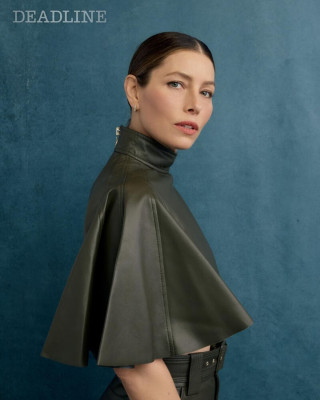 Jessica Biel pic #1376366