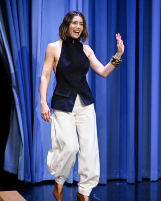 Jessica Biel pic #1375873
