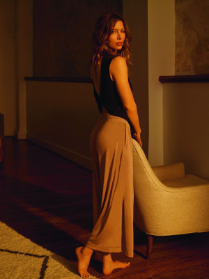 Jessica Biel pic #1114589