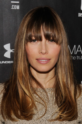 Jessica Biel pic #625670