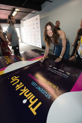 Jessica Biel pic #797282