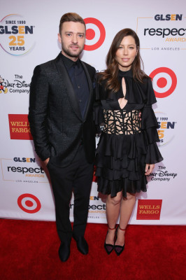 Jessica Biel pic #807029