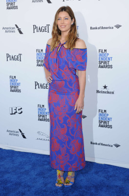 Jessica Biel pic #836727