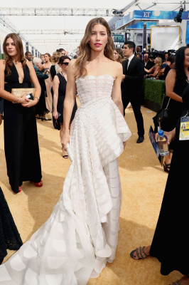 Jessica Biel pic #1068006