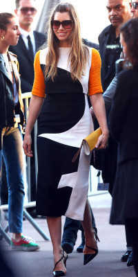 Jessica Biel pic #652449