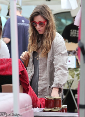 Jessica Biel pic #642317