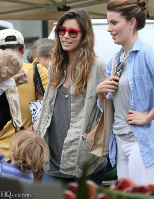 Jessica Biel pic #642314