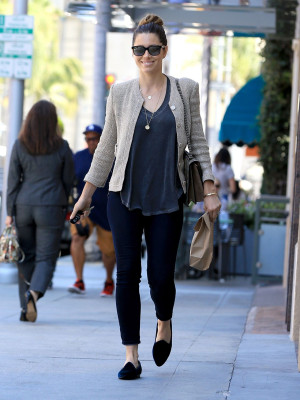 Jessica Biel pic #863535