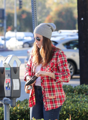 Jessica Biel pic #821808
