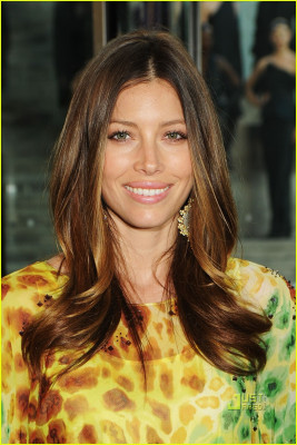 Jessica Biel pic #264082
