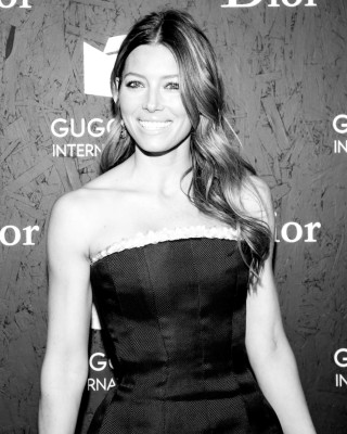 Jessica Biel pic #646978