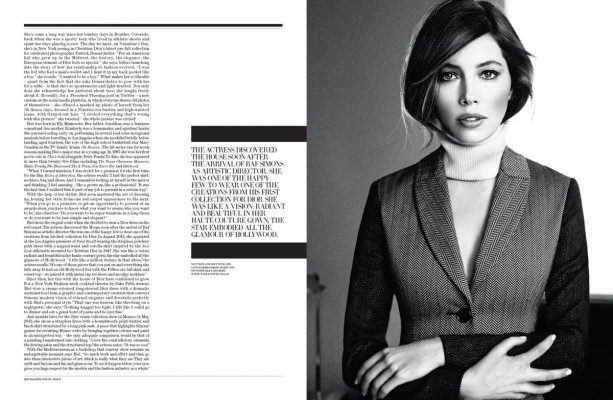 Jessica Biel pic #706302