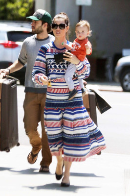 Jessica Biel pic #849488