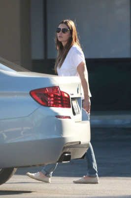 Jessica Biel pic #789911