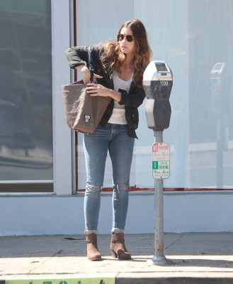 Jessica Biel pic #865504