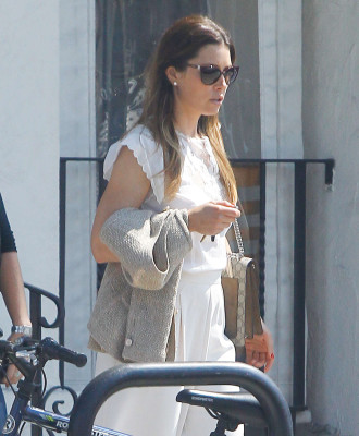 Jessica Biel pic #860603