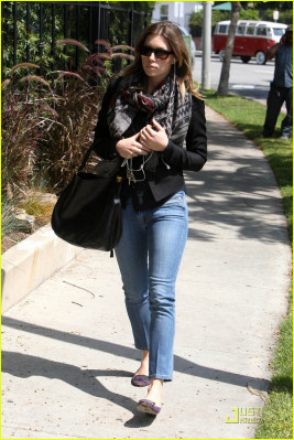 Jessica Biel pic #142673