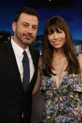 Jessica Biel pic #902553