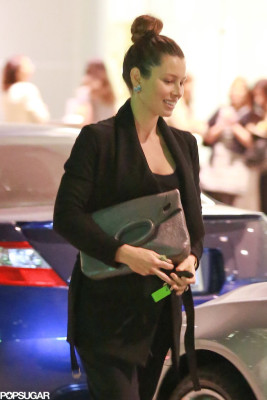 Jessica Biel pic #740325