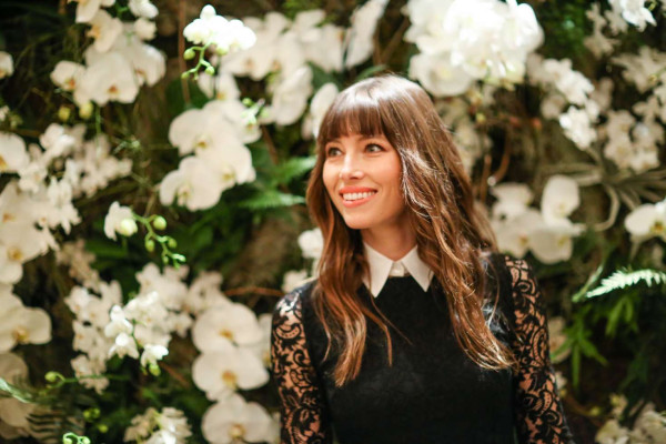 Jessica Biel pic #910084