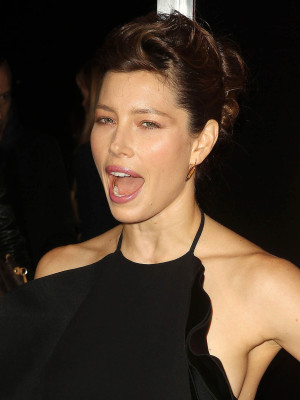 Jessica Biel pic #556708