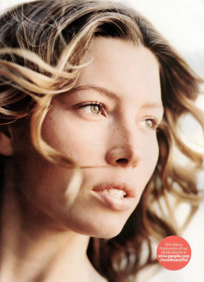 Jessica Biel pic #81539