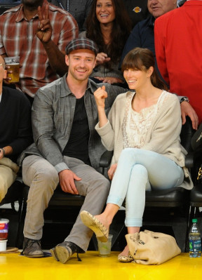 Jessica Biel pic #489052
