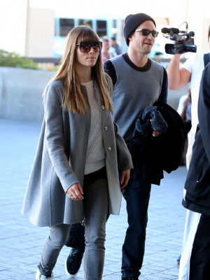 Jessica Biel pic #578082