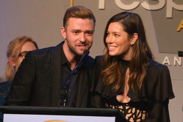 Jessica Biel pic #807192
