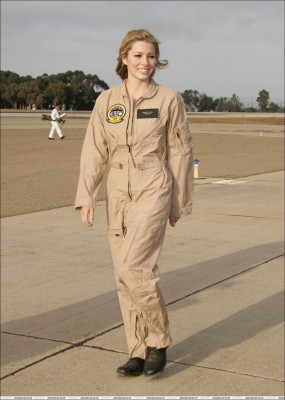 Jessica Biel pic #40067