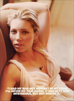 photo 21 in Jessica Biel gallery [id41002] -0001-11-30 00:00:00